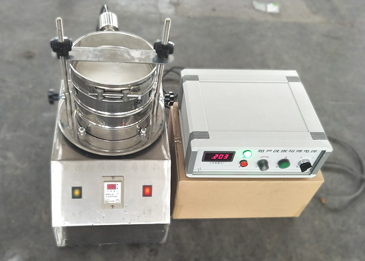 超聲波檢驗(yàn)篩